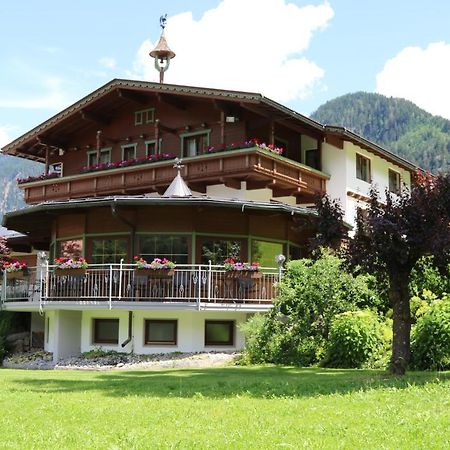 Hotel Gasthof Stoanerhof Mayrhofen Exterior foto